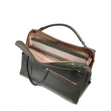 Piquadro Borsa Porta PC Patricia 14.0 Verde - 7