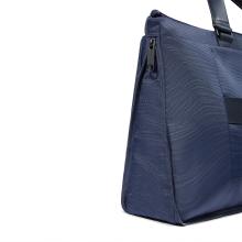 Piquadro Cartella Espandibile Marcel Porta PC 15.6 Blu - 5