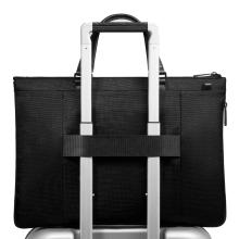 Piquadro Cartella Espandibile Marcel Porta PC 15.6 Nero - 3