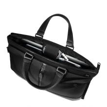 Piquadro Cartella Espandibile Marcel Porta PC 15.6 Nero - 6