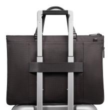 Piquadro Cartella Espandibile Marcel Porta PC 15.6 Testa di Moro - 3