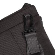 Piquadro Cartella Espandibile Marcel Porta PC 15.6 Testa di Moro - 4