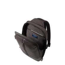 Piquadro Marcel Testa Di Moro Mono Sling Bag - 5