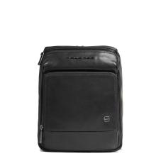 Piquadro Borsello Philip Porta Tablet Nero - 1