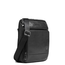 Piquadro Borsello Philip Porta Tablet Nero - 2