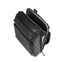 Piquadro Borsello Philip Porta Tablet Nero - 7