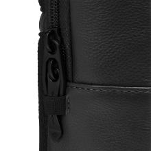 Piquadro Monospalla Russel Nero - 5