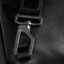 Piquadro Borsello Philip Porta Tablet Nero - 5