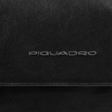 Piquadro Borsello Philip Porta Tablet Nero - 6