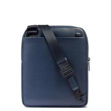 Piquadro Borsello Russel Porta Tablet Blu - 3