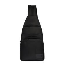 Piquadro Monospalla Wollem Nero - 1