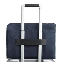 Piquadro Custodia Porta PC 13.3 Blu - 3