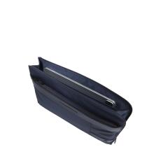 Piquadro Custodia Porta PC 13.3 Blu - 4