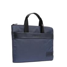 Piquadro Custodia Porta PC 13.3 Blu - 5