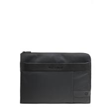Piquadro Custodia porta PC 13.3" Nero - 1