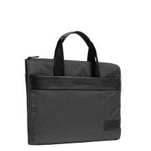 Piquadro Custodia porta PC 13.3" Nero - 6