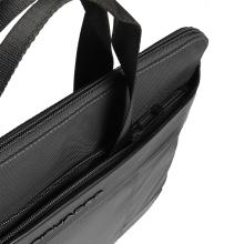 Piquadro Custodia porta PC 13.3" Nero - 7