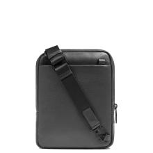 Piquadro Borsello Russel Porta Mini Tablet Nero - 4