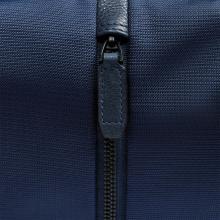 Piquadro Tracolla uomo Porta Tablet Marcel Blu - 4