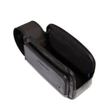 Piquadro Beauty Case Philip Nero - 4