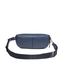 Piquadro Marsupio Donna Circle Blu - 4