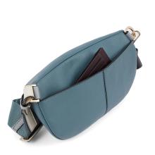 Piquadro Marsupio Donna Circle Nero - 4