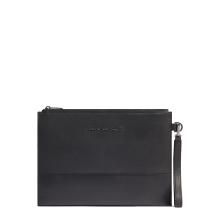 Piquadro Pochette Philip Nero - 1