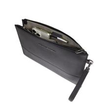 Piquadro Pochette Philip Nero - 4