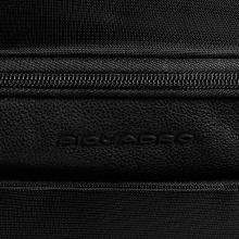 Piquadro Beauty Case Marcel Nero - 4