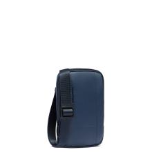 Piquadro Porta Smartphone Russel Blu - 2