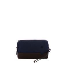 Piquadro Pochette Uomo Marcel Blu Testa di Moro - 1