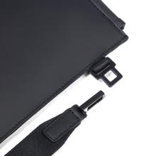 Piquadro Pochette Corner 2.0 Nero - 4