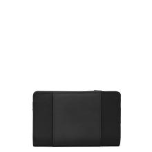 Piquadro Portafoglio Medio Circle Nero - 2