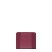 Piquadro Portafoglio Mini Circle Bordeaux - 2