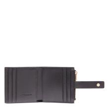 Piquadro Portacarte Patricia Nero - 3