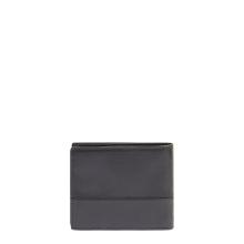 Piquadro Portafoglio Philip con porta ID Removibile Nero - 2