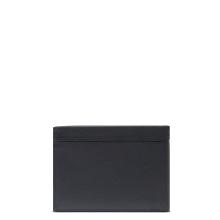 Piquadro Portafoglio con portamonete RFID Russel Nero - 2