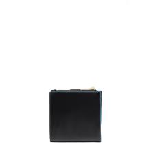 Piquadro Portacarte donna Blue Square Nero - 3