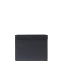 Piquadro Portafoglio con porta ID RFID Russel Nero - 2