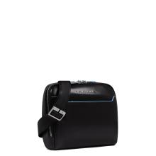 Piquadro Borsello Blue Square Nero - 2