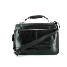 Blue Square Briefcase