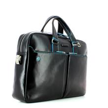 Briefcase Laptop Holder Blue Square-NE-UN