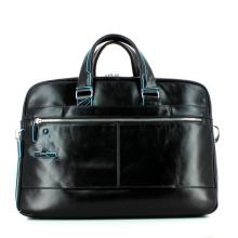 Briefcase Laptop Holder Blue Square-NE-UN
