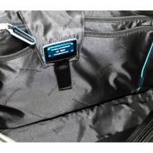 Briefcase Laptop Holder Blue Square-NE-UN