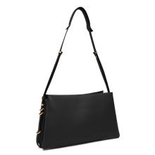 Pinko Borsa a spalla Triplet Nero Antique Gold - 2