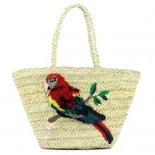 Shopper Chia-NATURAL-UN