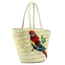 Shopper Chia-NATURAL-UN