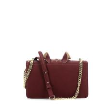 Crossbody bag Giulietta-BURGUNDY-UN