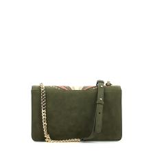 Crossbody bag Giulietta-SAGE/GREEN-UN