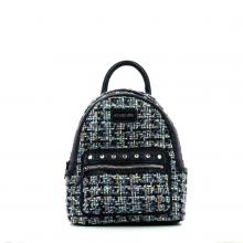 Backpack Meggy-SKY/BLUE-UN